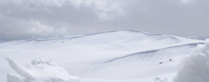 Чемпионат соединения ЮВО по лыжной гонке начался в горах Армении