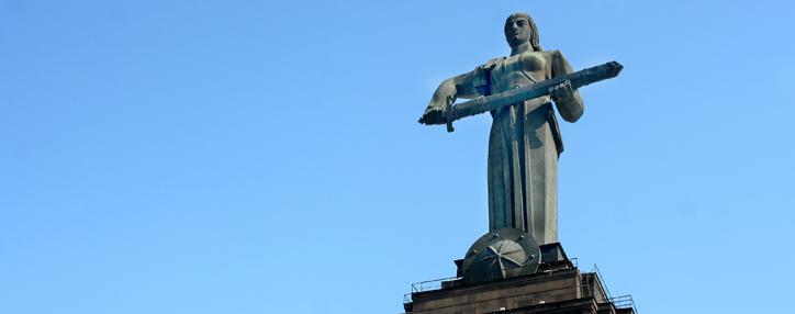 Armenia and Artsakh are celebrating triple victories