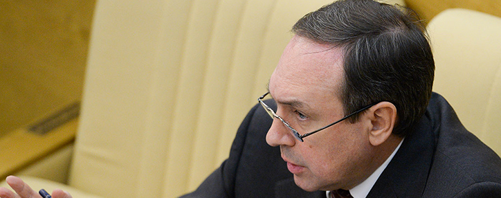 Նիկոնով. Սու-24–ի հետ կապված միջադեպը Ռուսաստանի և Թուրքիայի միջև լրջագույններից է երկար տասնամյակներում 