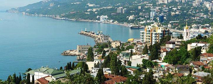 Обама объявил экономическую блокаду Крыма