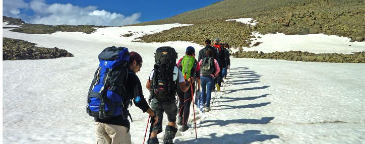 В Армении намерены урегулировать сферу туризма и внедрить обязательную аттестацию для гидов