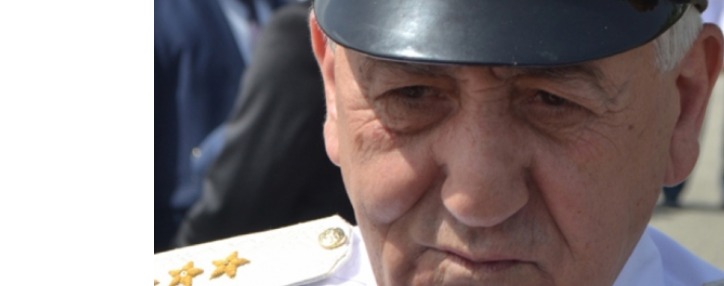 Генпрокурор: бывший министр обороны Микаэл Арутюнян всё ещё не обнаружен