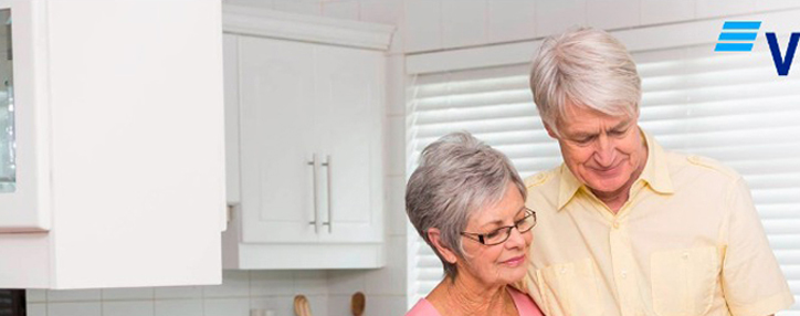 Банк ВТБ (Армения) предлагает оформить пенсионные карты и получать пенсию безналично