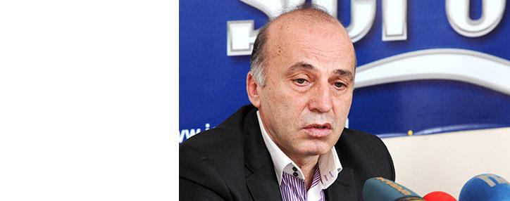  Прогнозы ВБ и МВФ по экономике Армении излишне политизированы – экономист 