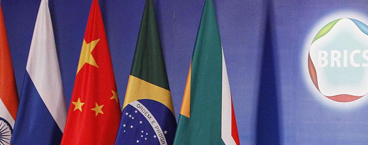  Участие Армении в БРИКС не противоречит сближению с Европой - Ален Симонян