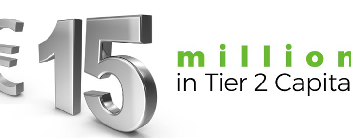 Ameriabank raises EUR 15M Tier 2 Capital from Triodos Investment Management