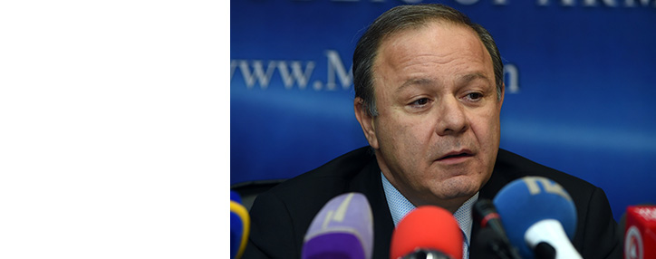 Армения получила грант в $170 тысяч для повышения качества скрининговых обследований – Алтунян