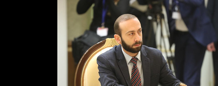 Կարելի է ասել, որ ԱԺ փոխնախագահների հարցը լուցված է. Արարատ Միրզոյան