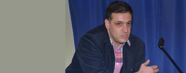 Պրոֆեսիոնալների թվի ավելացումը հայկական ԶԼՄ–ների որակի բարձրացման կբերի 