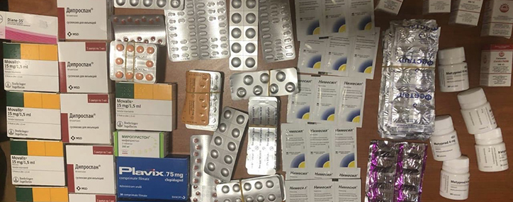 В Армении возросло число случаев контрабанды наркотиков - КГД 