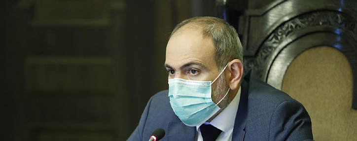 Փաշինյանն արդարացված է համարել Ամանորյա ոչ աշխատանքային օրերի կրճատման որոշումը