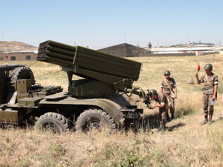 Armenia to appoint military attaches to Czech Republic and Kyrgyzstan