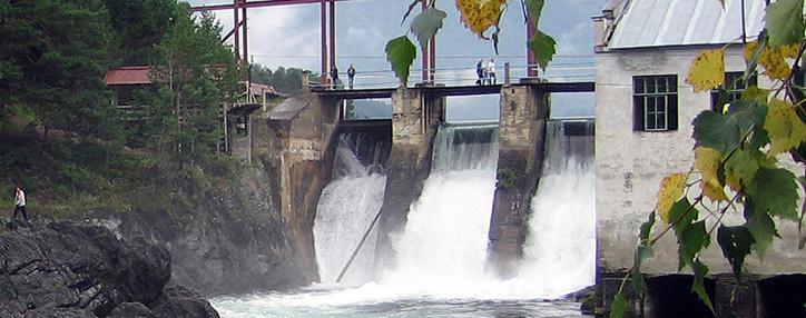 Строительство ГЭС "Шнох" покроет около 5% внутреннего потребления электроэнергии в Армении