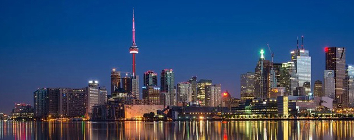 Երևանում Կանադայի նոր հյուպատոսություն կբացվի