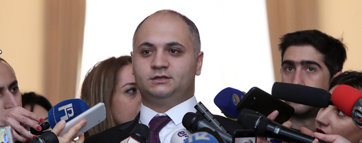 Head of Armenia's antitrust agency: Economic competition strengthening in Armenia, but there are still problems - exclusive interview 