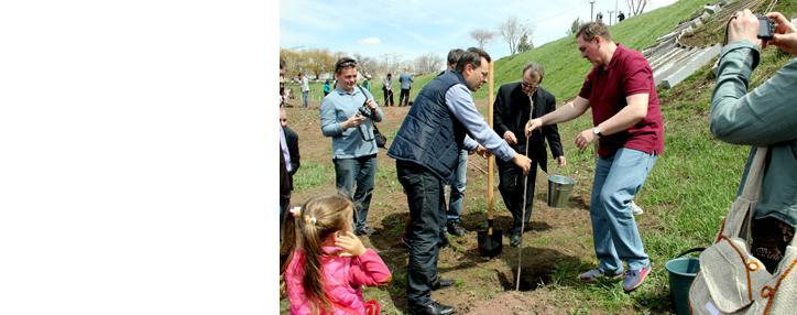 Armenia to have legislative framework to protect rights of volunteers