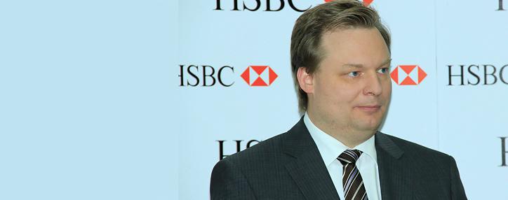 HSBC Банк Армения поможет армянским компаниям выйти на внешние рынки – гендиректор