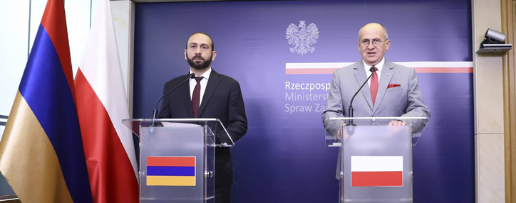 Мирзоян: экспансионистские заявления Азербайджана направлены на подрыв региональной стабильности и мира