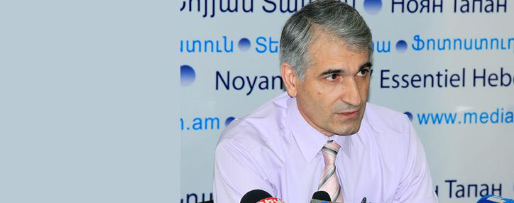 Новое правительство Армении может заморозить обязательные пенсионные выплаты – глава РСРА