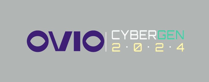 OVIO представила решения кибербезопасности мощнейшего Центра обработки данных Армении на конференции «CyberGEN 2024» OVIO представила решения кибербезопасности мощнейшего Центра обработки данных Армении на конференции «CyberGEN 2024»