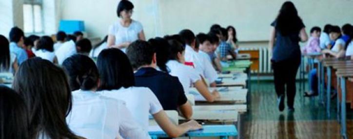 За три года в Армении начато строительство и ремонт 223 школ - министр