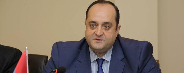 Նոր նախարարության գործառույթները կհաստատվեն ՀՀ ԱԺ–ում համապատասխան օրինագիծ ընդունելուց հետո. Արդարադատության նախարարություն