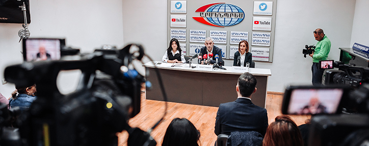 Super-app և դիվիդենտներ․ TelCell–ը հայտարարում է ընկերության բաժնետոմսերի նկատմամբ մեծ հետաքրքրության մասին 