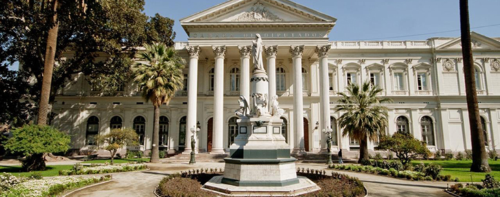 Չիլիի խորհրդարանի պատգամավորների պալատն Ադրբեջանի ագրեսիան դատապարտող բանաձև է ընդունել