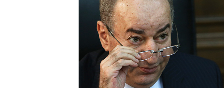 Спецследственная служба представила детали касательно задержания экс-мэра Еревана, бывшего главы КРОУ Армении Роберта Назаряна