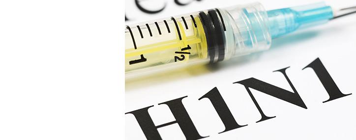 У каждого второго жителя Москвы с ОРВИ выявлен свиной грипп