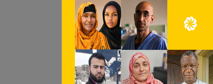 Aurora to Honor the Spirit of Humanity in Venice