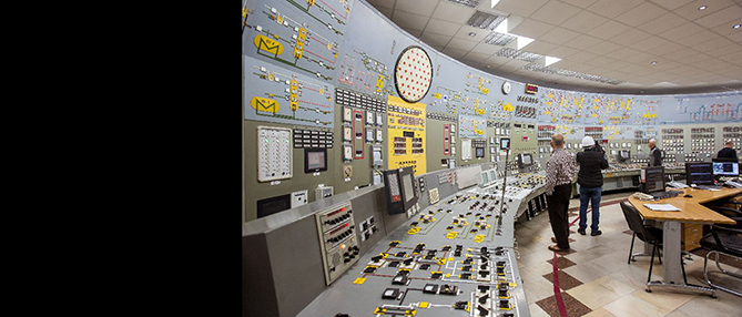 Армянская АЭС в июле будет остановлена на плановый ремонт 