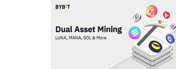 Бивалютные инвестиции от Bybit: как зарабатывать на волатильности рынка