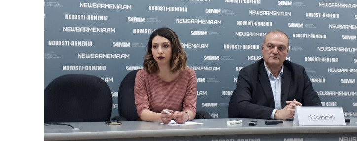 Политтехнолог объяснил, почему задерживается свершение объявленной Пашиняном экономической революции