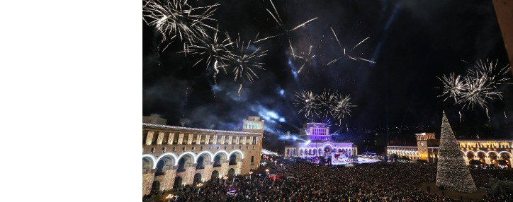 Dear readers, dear friends!