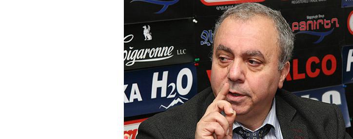 Соображение политического комфорта помешали включить в повестку парламента законопроект о признании НКР – автор проекта