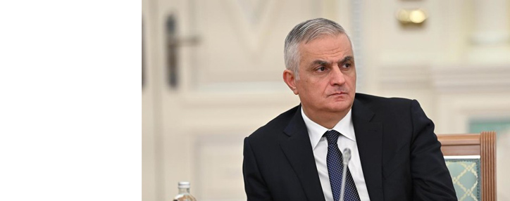 Власти Армении готовы оказать бизнесу содействие для увеличения объема грузовых авиаперевозок – вице-премьер