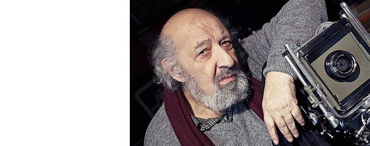 Թուրքահայ հայտնի լուսանկարչի մասին ֆիլմ կցուցադրվի Վաշինգտոնում 