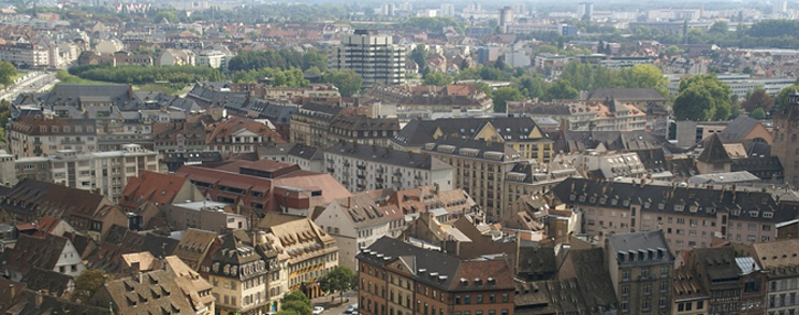 Ստրասբուրգի քաղաքային խորհուրդն ընդունել է Հայաստանին աջակցություն ցուցաբերելու վերաբերյալ բանաձև