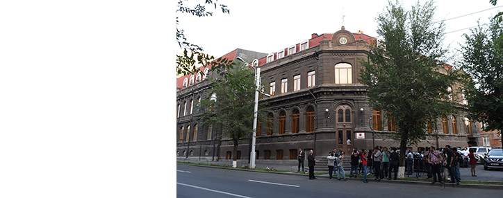 Предвыборный список РПА пока не определен - Шармазанов