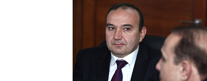 Նոր աշխատակարգի հիմքում դրվելու են ՀՀ նախագահի ծրագրային ուղենիշները և կառավարման նոր մշակույթը. Լևոն Մկրտչյան