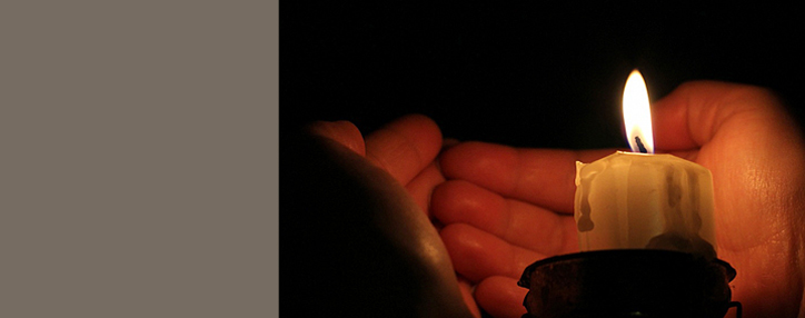 Траурная церемония прощания с шестимесячным Сережей Аветисяном проходит в Гюмри