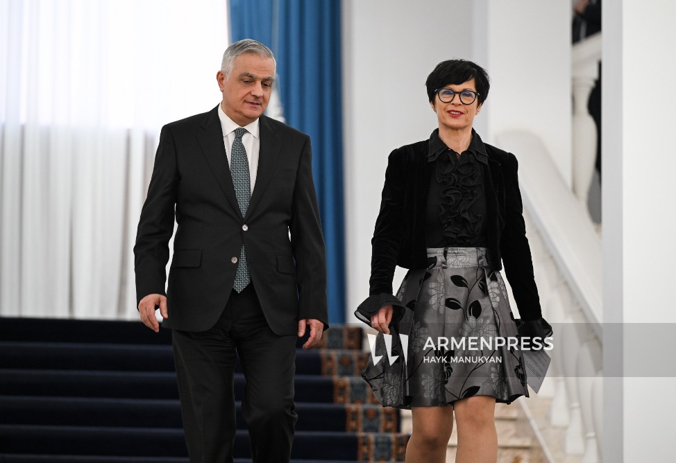 Армения и ЕС подписали финсоглашение по Плану устойчивости и роста на 140 млн. евро