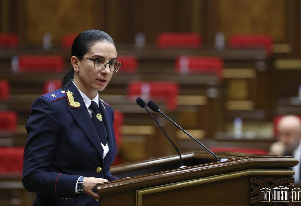 Robert Kocharyan and Family Face Asset Seizure: 22 Properties, Cash, Bonds Targeted by Authorities