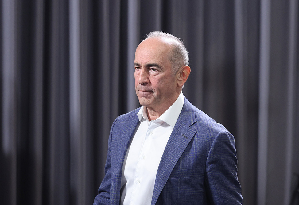 Второй президент РА назвал имитационным процесс членства Армении в ЕС    