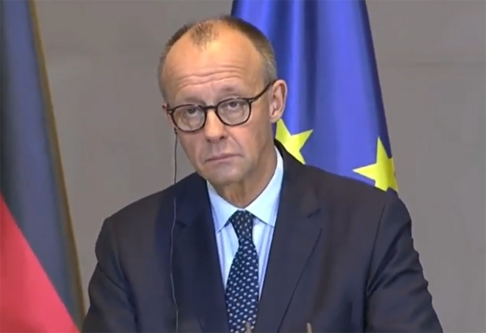 Немецкие компании расширяют заинтересованность Арменией - Мерц