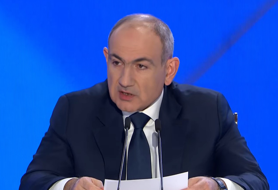 ՀՀ վարչապետը արձակուրդ է մեկնում