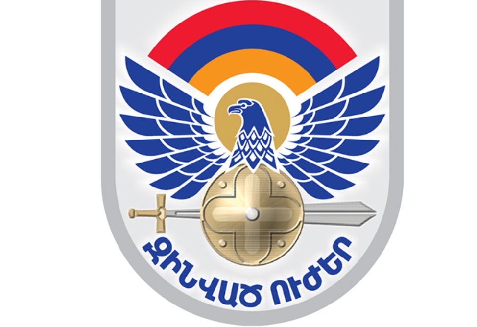 Over 70% of Armenian citizens surveyed are satisfied with the Armed Forces - IRI