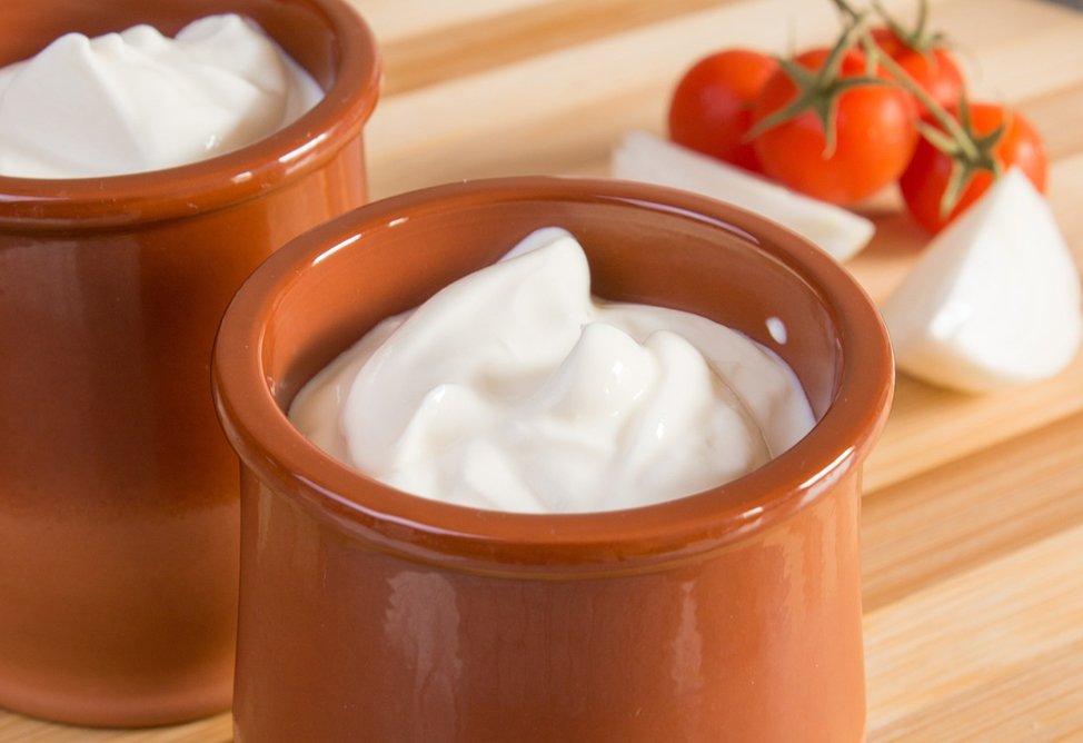 В сметане «Марила» обнаружены отклонения от стандартов