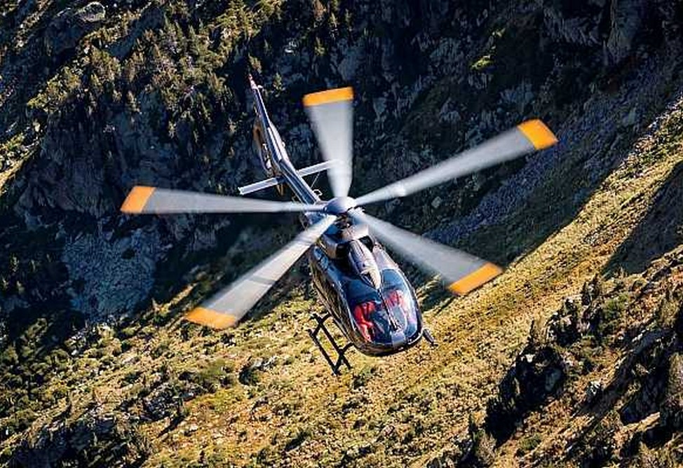 Armenia to purchase six H145 helicopters from aircraft giant Airbus for the first time